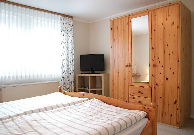Ferienwohnung Weserblick, Oberweser-Gieselwerder